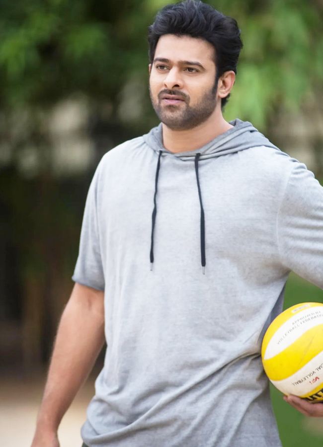 Prabhas Birthday Special Photo Gallery - Sakshi21