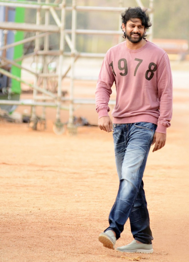 Prabhas Birthday Special Photo Gallery - Sakshi3