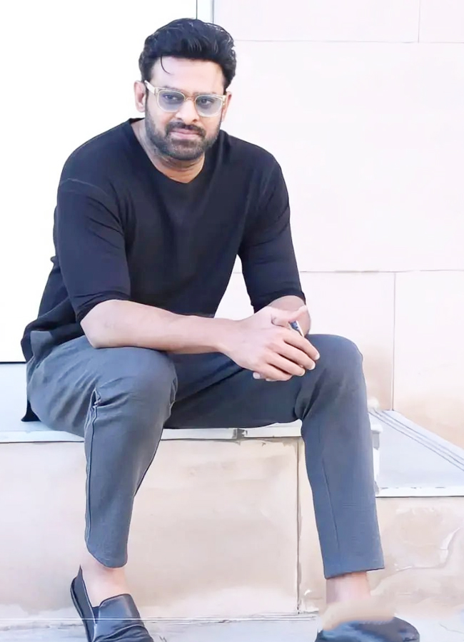 Prabhas Birthday Special Photo Gallery - Sakshi22