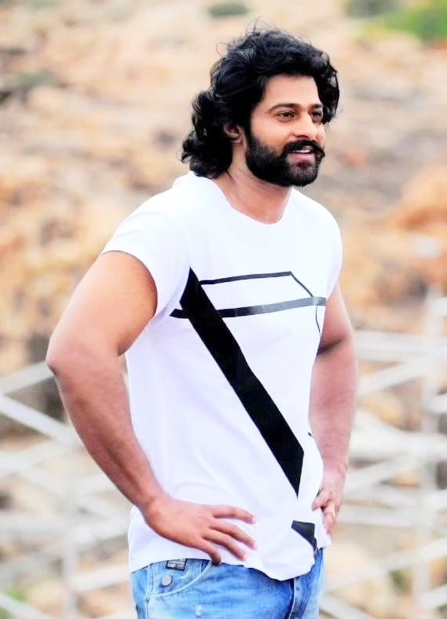 Prabhas Birthday Special Photo Gallery - Sakshi26