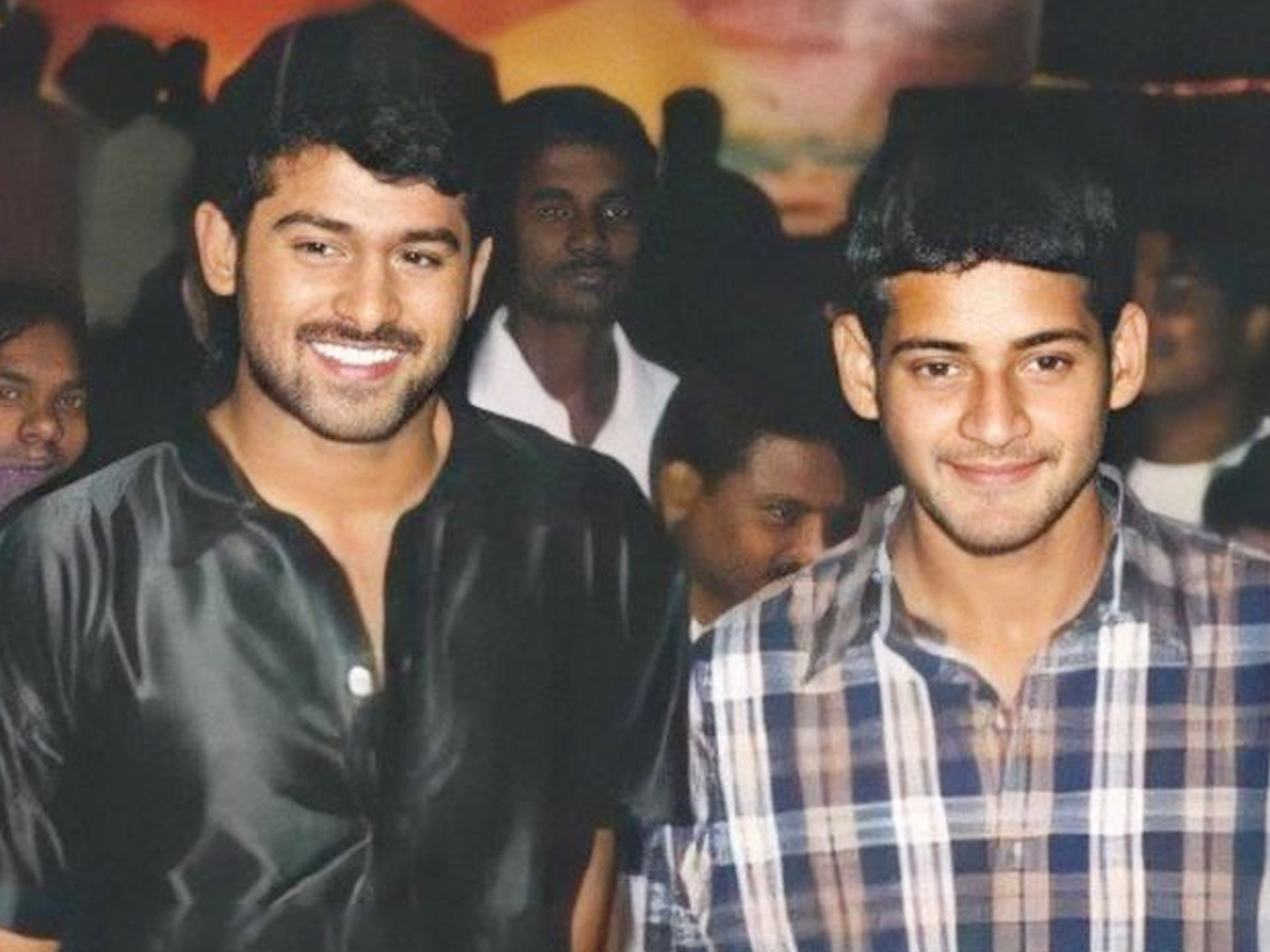 Prabhas Birthday Special Photo Gallery - Sakshi5