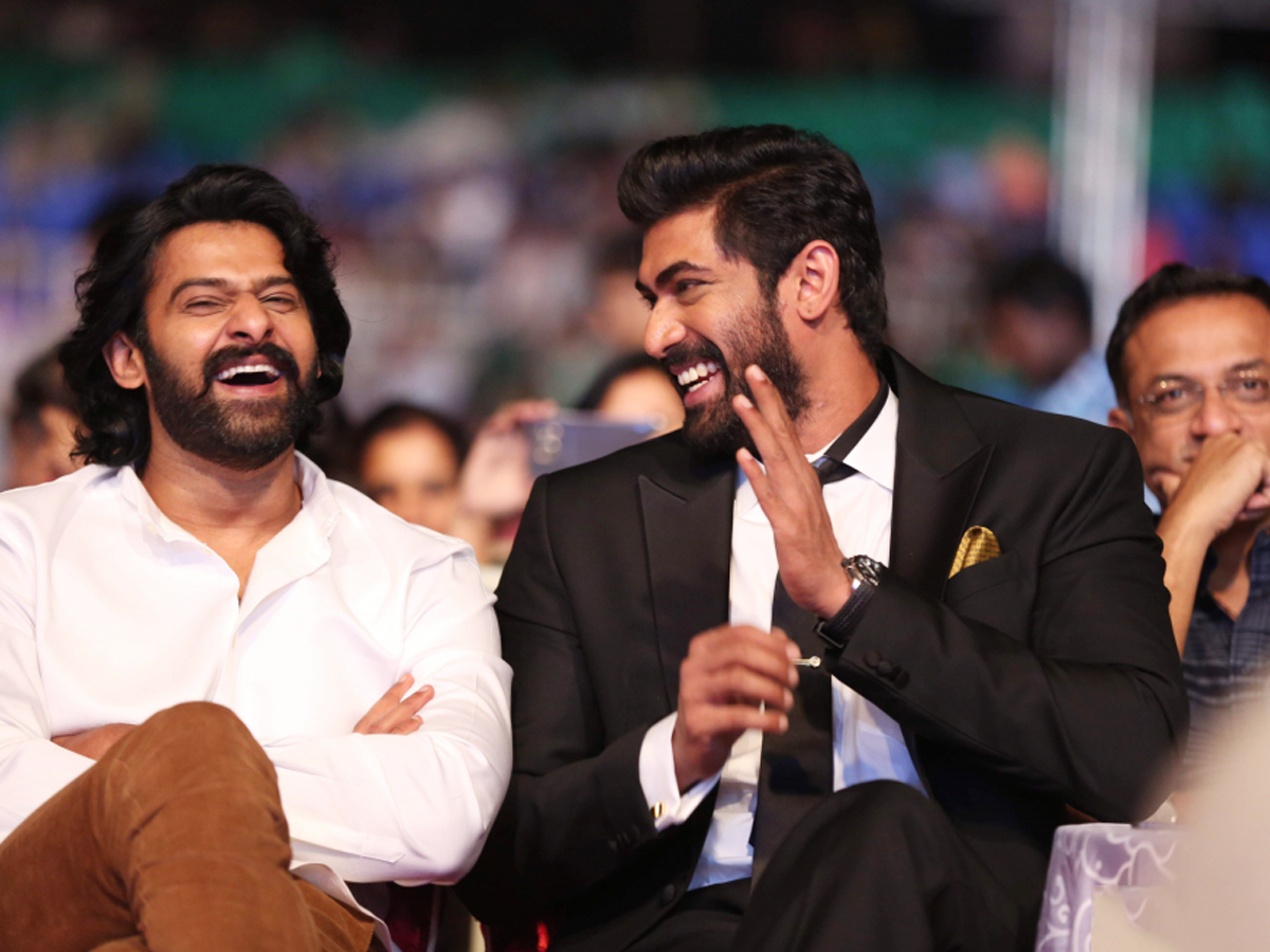 Prabhas Birthday Special Photo Gallery - Sakshi6