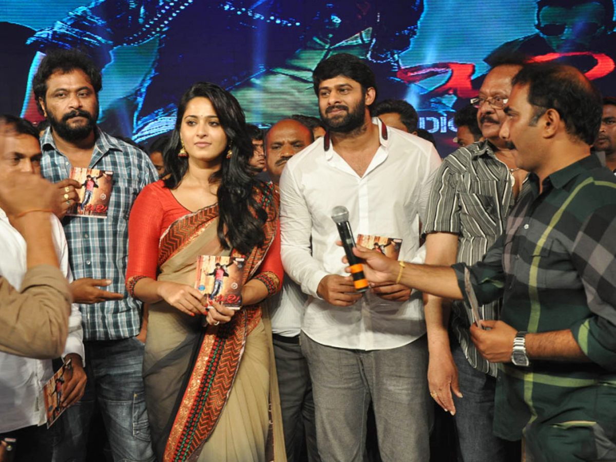 Prabhas Birthday Special Photo Gallery - Sakshi8