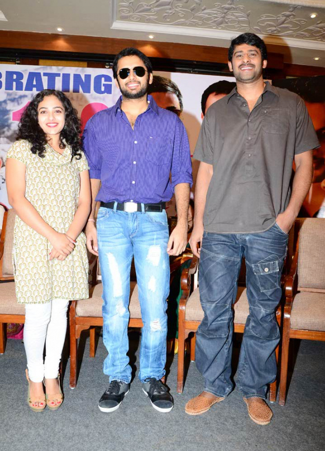 Prabhas Birthday Special Photo Gallery - Sakshi9