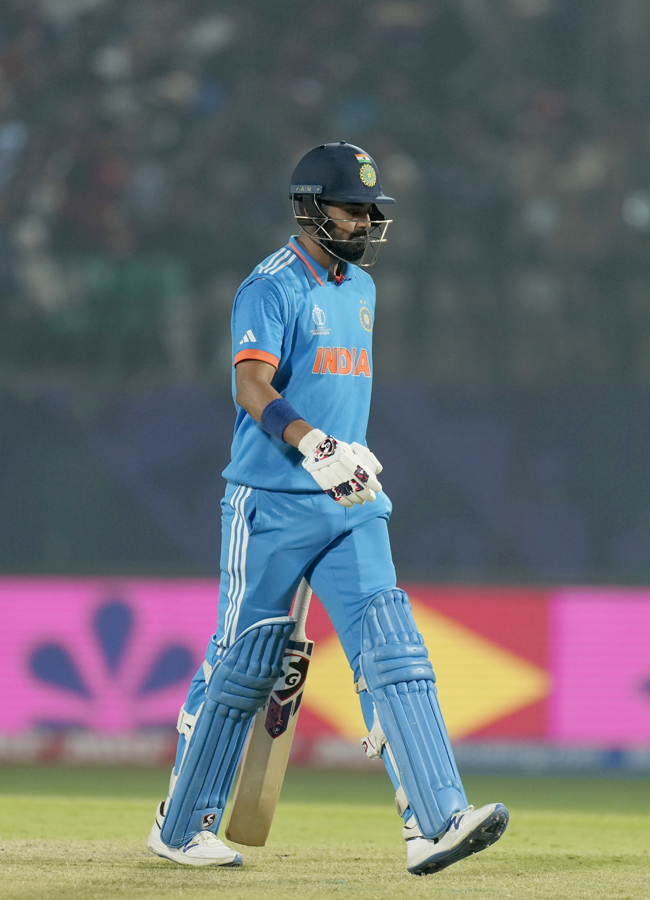 India Beats New Zealand By 4 Wickets Photos - Sakshi3