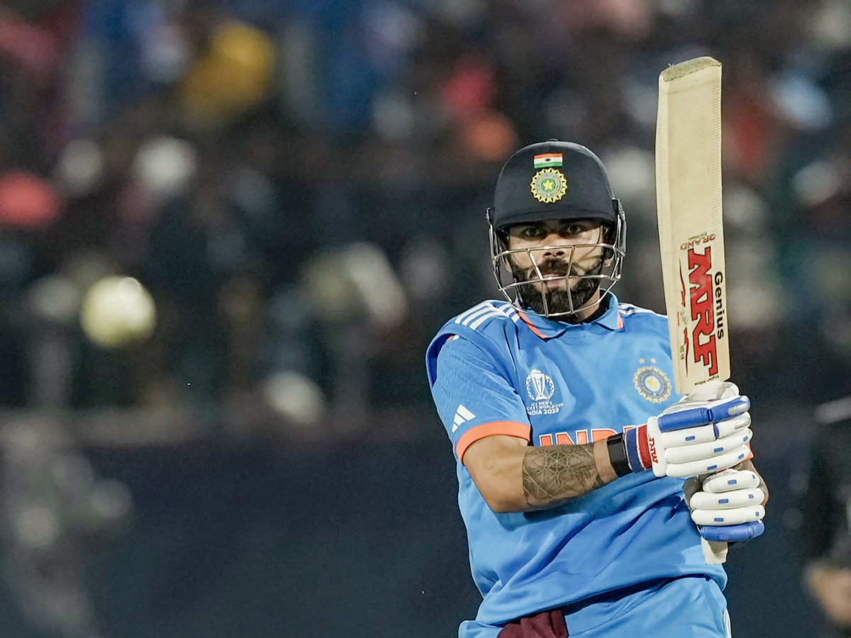 India Beats New Zealand By 4 Wickets Photos - Sakshi30