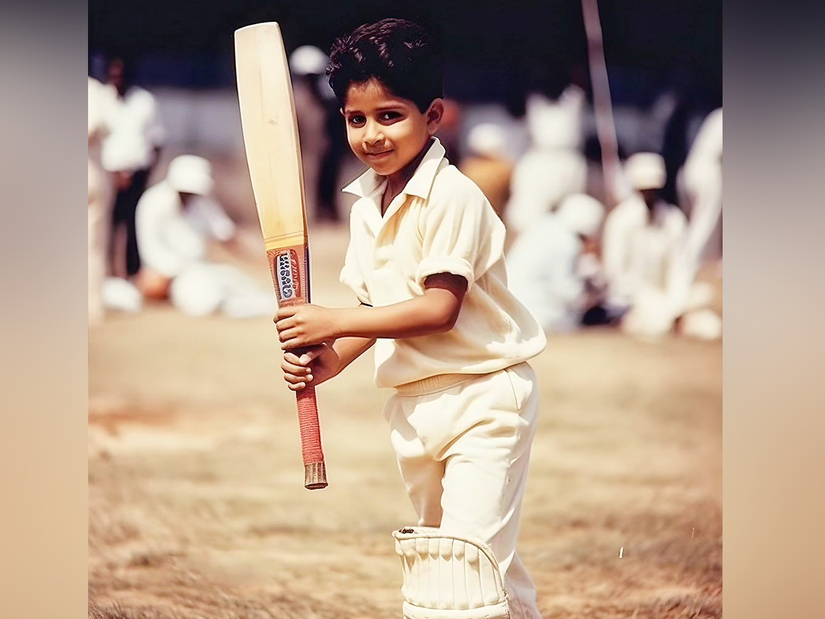 Have You Seen These Cute Sports Stars - Sakshi4