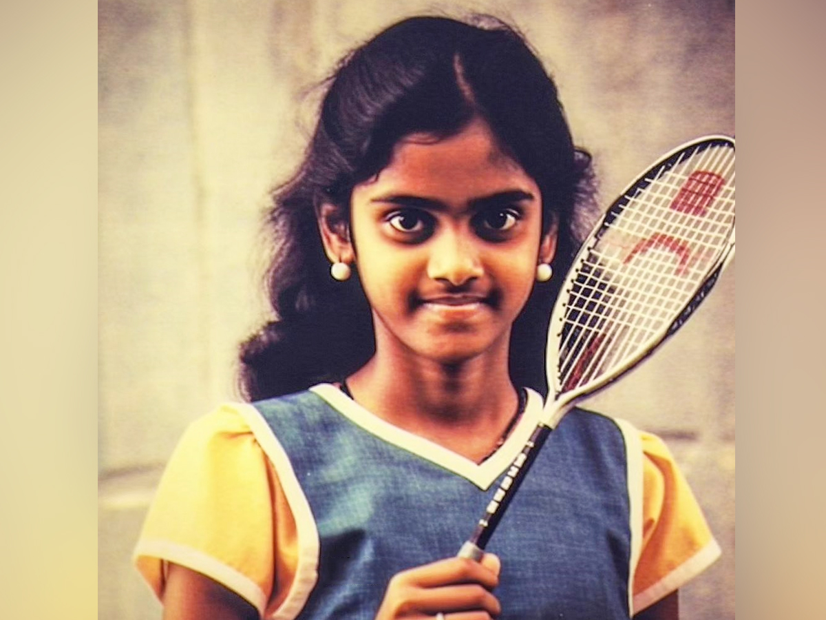 Have You Seen These Cute Sports Stars - Sakshi8