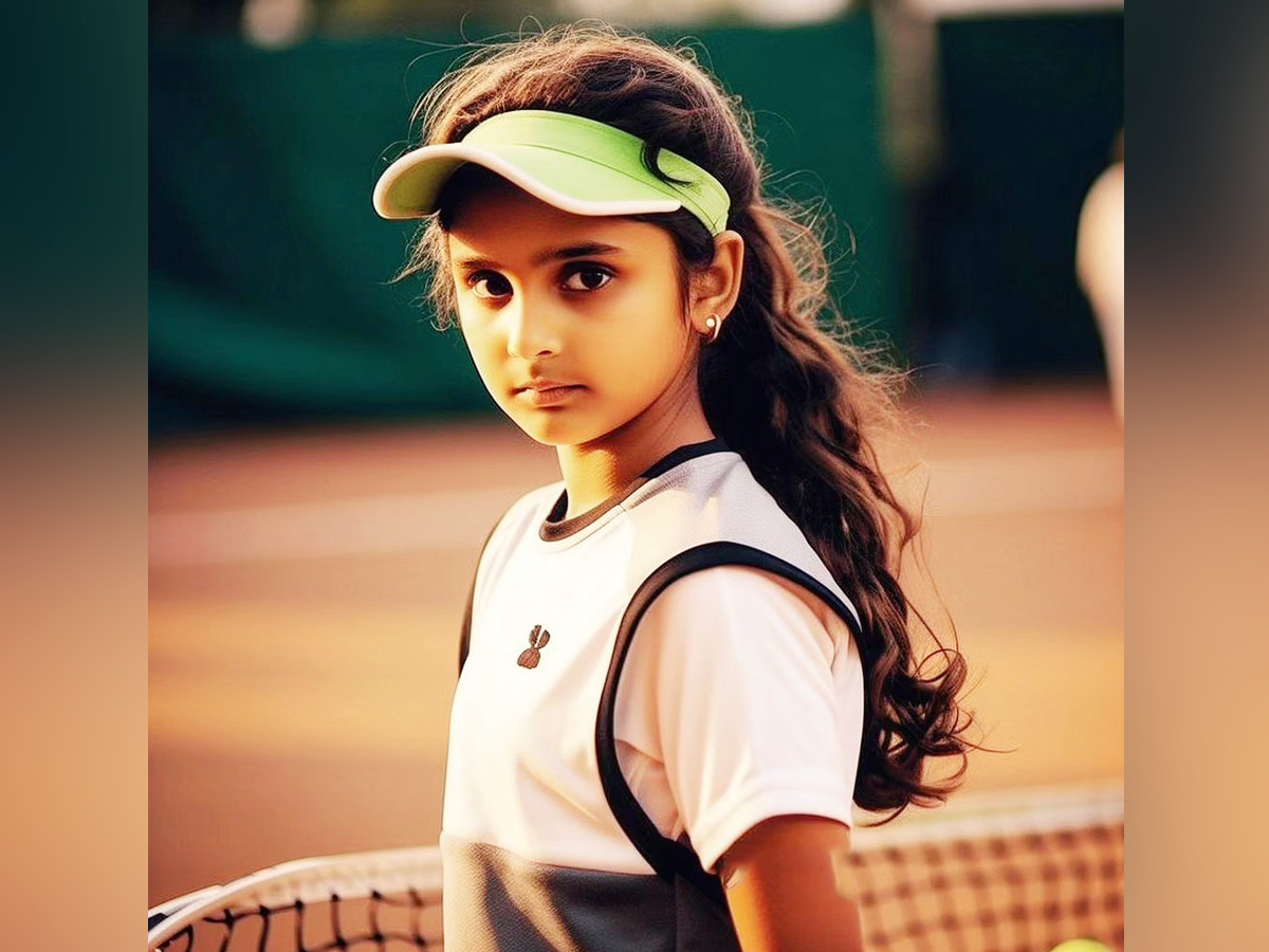 Have You Seen These Cute Sports Stars - Sakshi9