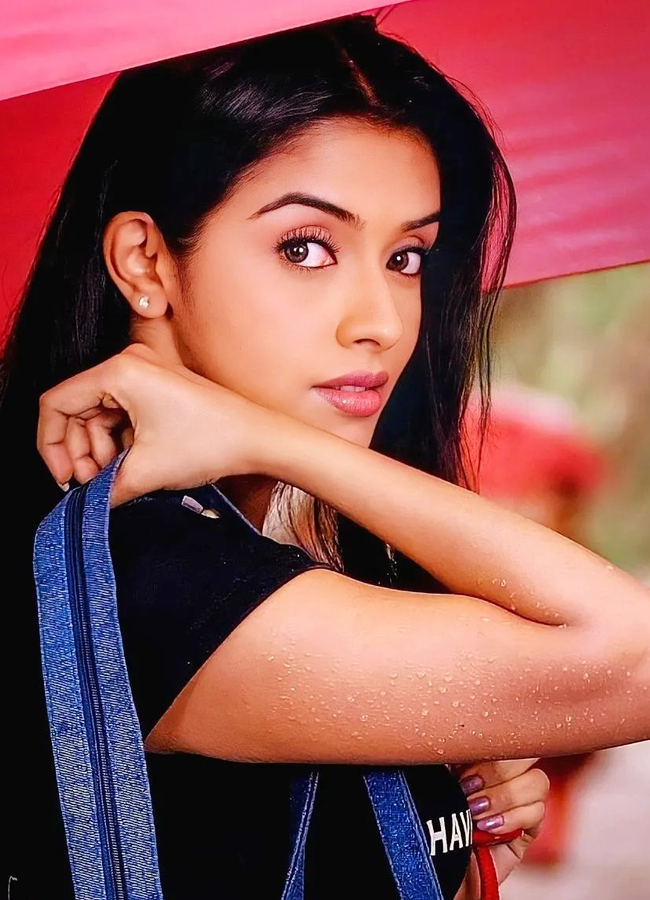 Asin Thottumkal Birthday Special Gallery - Sakshi2