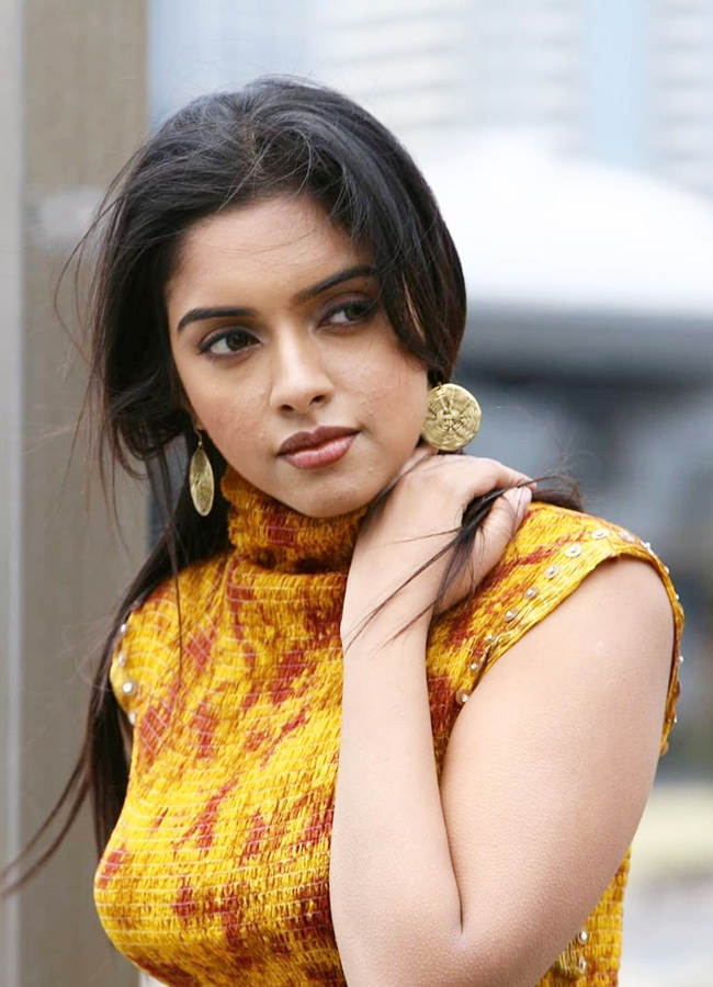 Asin Thottumkal Birthday Special Gallery - Sakshi27