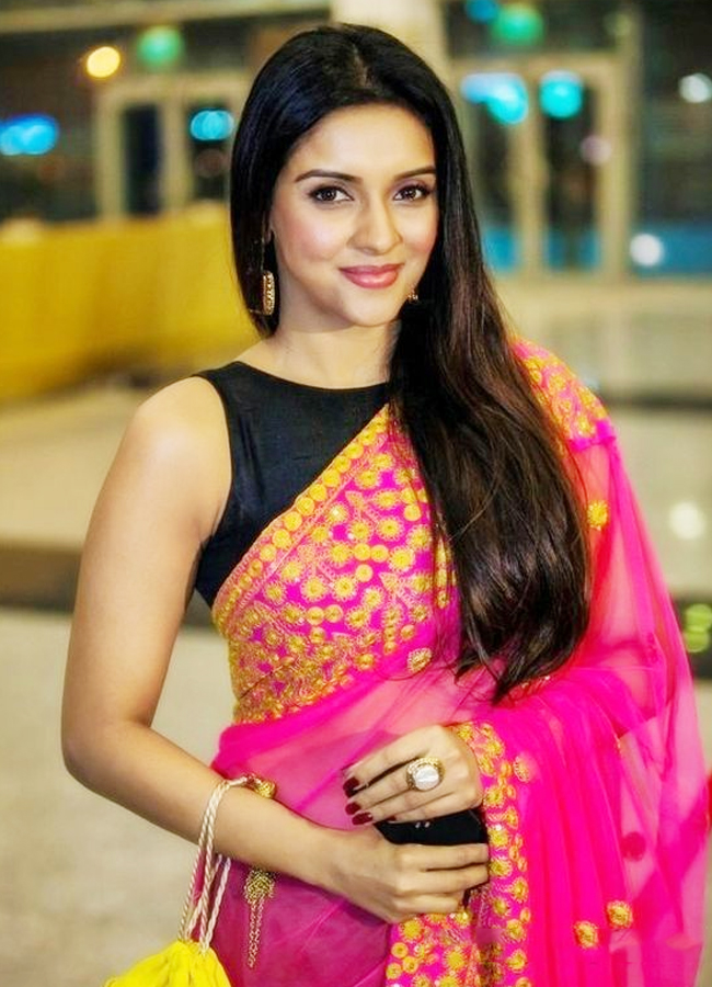 Asin Thottumkal Birthday Special Gallery - Sakshi8