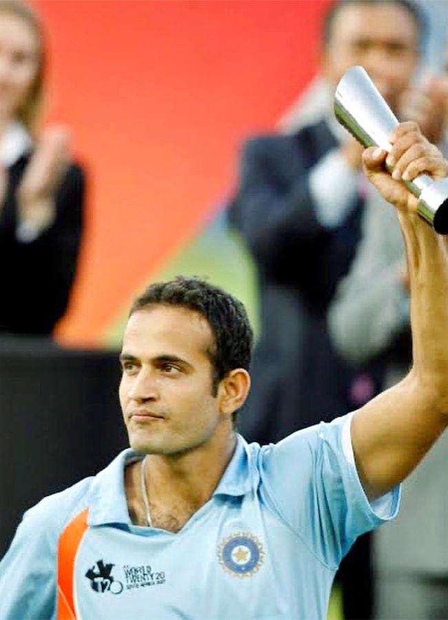 happy birthday Irfan Pathan special photos - Sakshi8