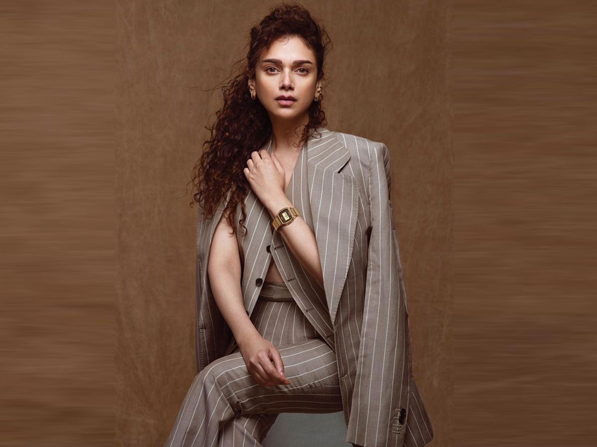 Aditi Rao Hydari Beautiful Pics - Sakshi8