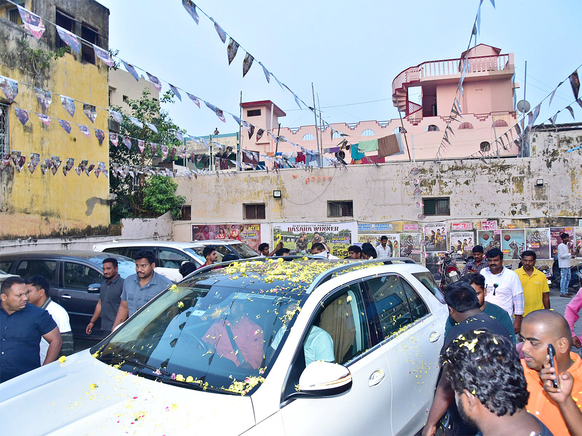 Bhagavanth Kesari Team Blockbuster Sher Tour - Sakshi10