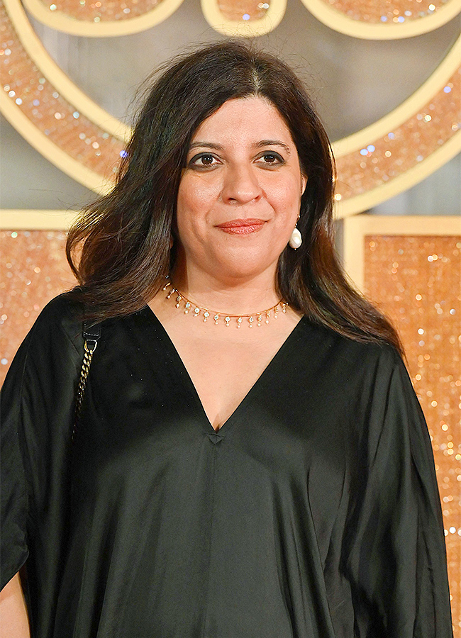 Jio MAMI Mumbai Film Festival 2023 in Mumbai - Sakshi15