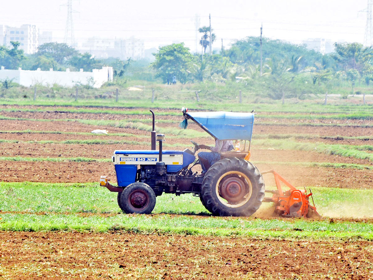  Best Photos of The Week in AP and Telangana Photo Gallery - Sakshi33