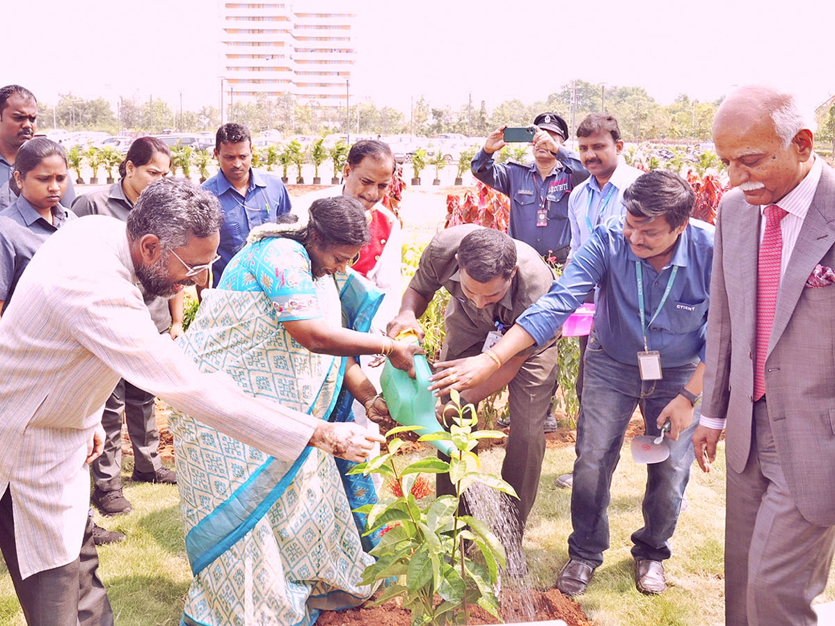  Best Photos of The Week in AP and Telangana Photo Gallery - Sakshi39