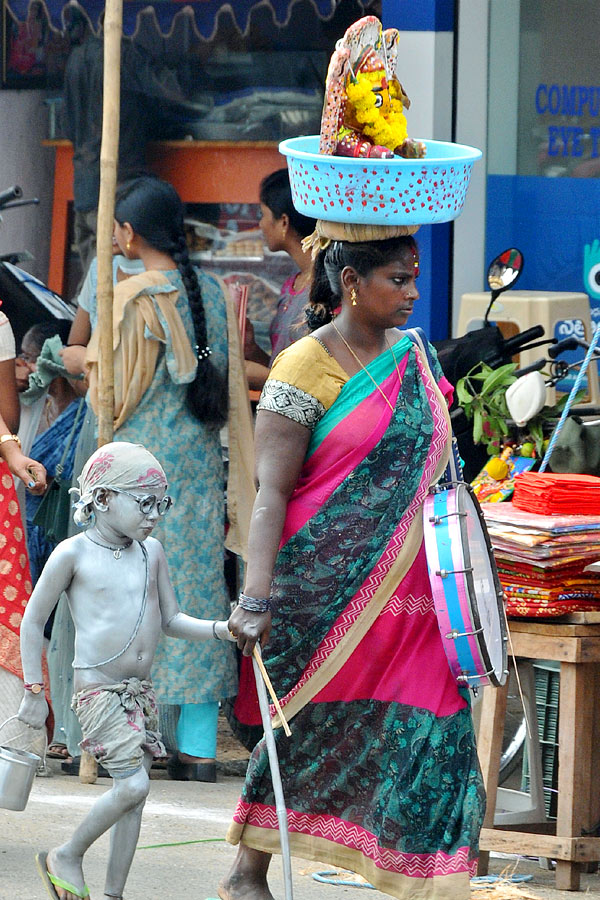  Best Photos of The Week in AP and Telangana Photo Gallery - Sakshi47