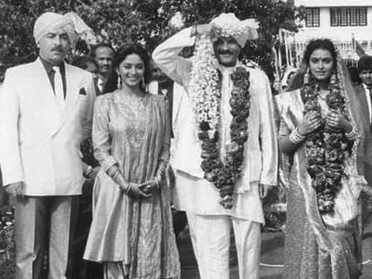 Bollywood Actor Dalip Tahils Birthday Rare Photos - Sakshi4