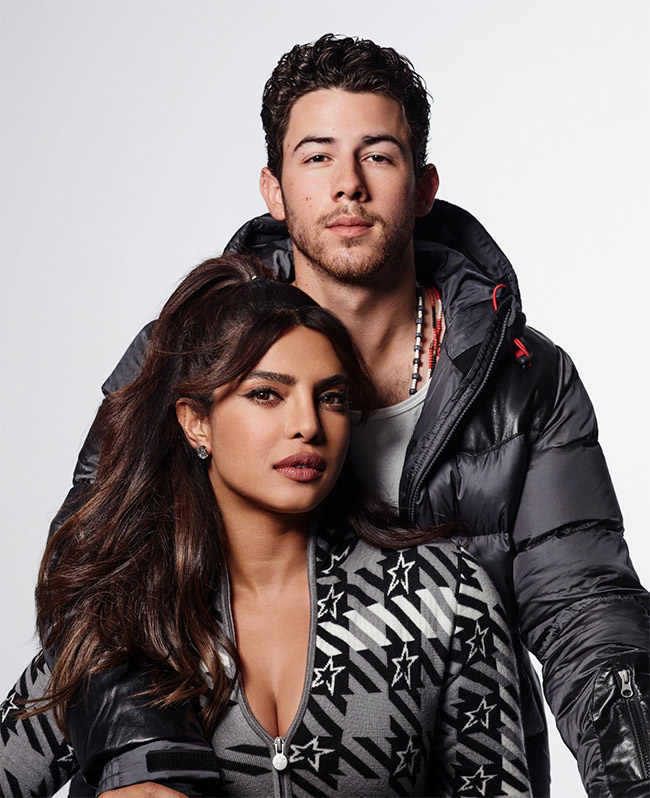 Priyanka Chopra And Nick Jonas Photos - Sakshi4