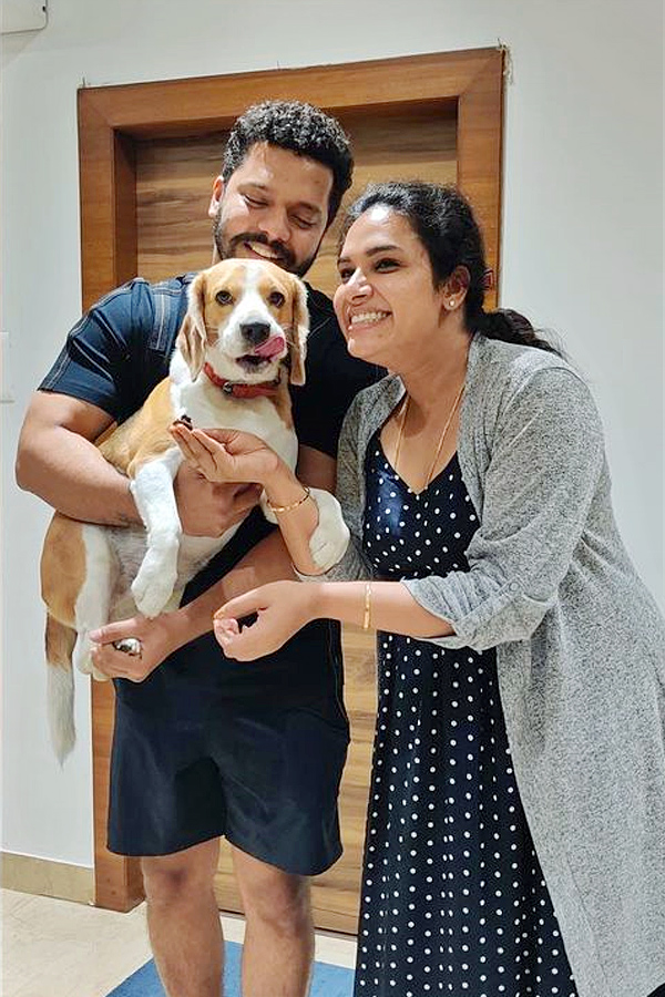 Bigg Boss Hari Teja comments Goes Viral About Her Divorce Photos - Sakshi9