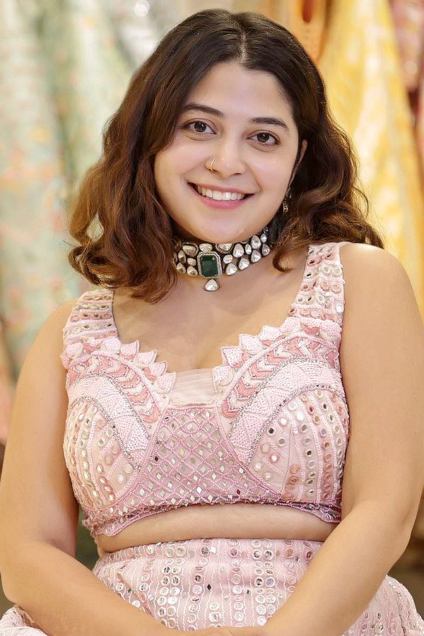 Bigg Boss Telugu 7 Damini Bhatla PHotos - Sakshi11