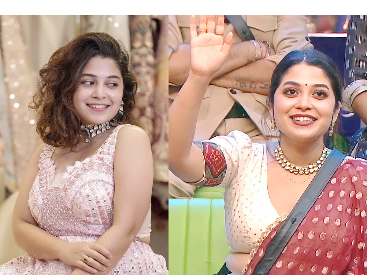 Bigg Boss Telugu 7 Damini Bhatla PHotos - Sakshi1