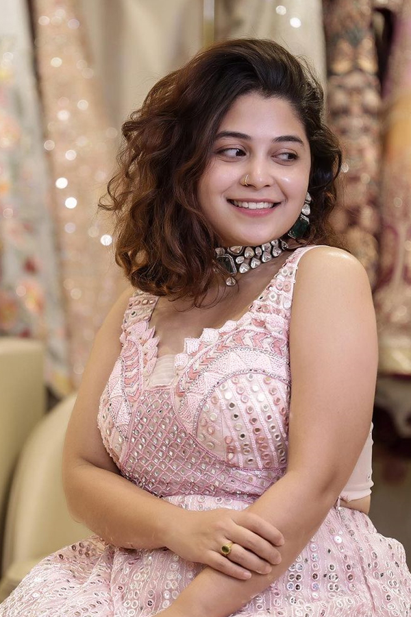 Bigg Boss Telugu 7 Damini Bhatla PHotos - Sakshi7