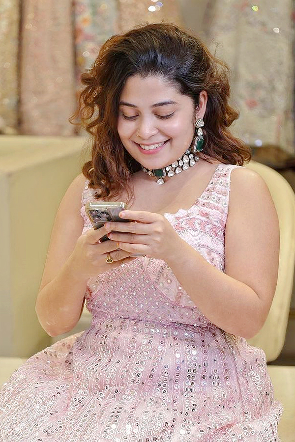 Bigg Boss Telugu 7 Damini Bhatla PHotos - Sakshi10