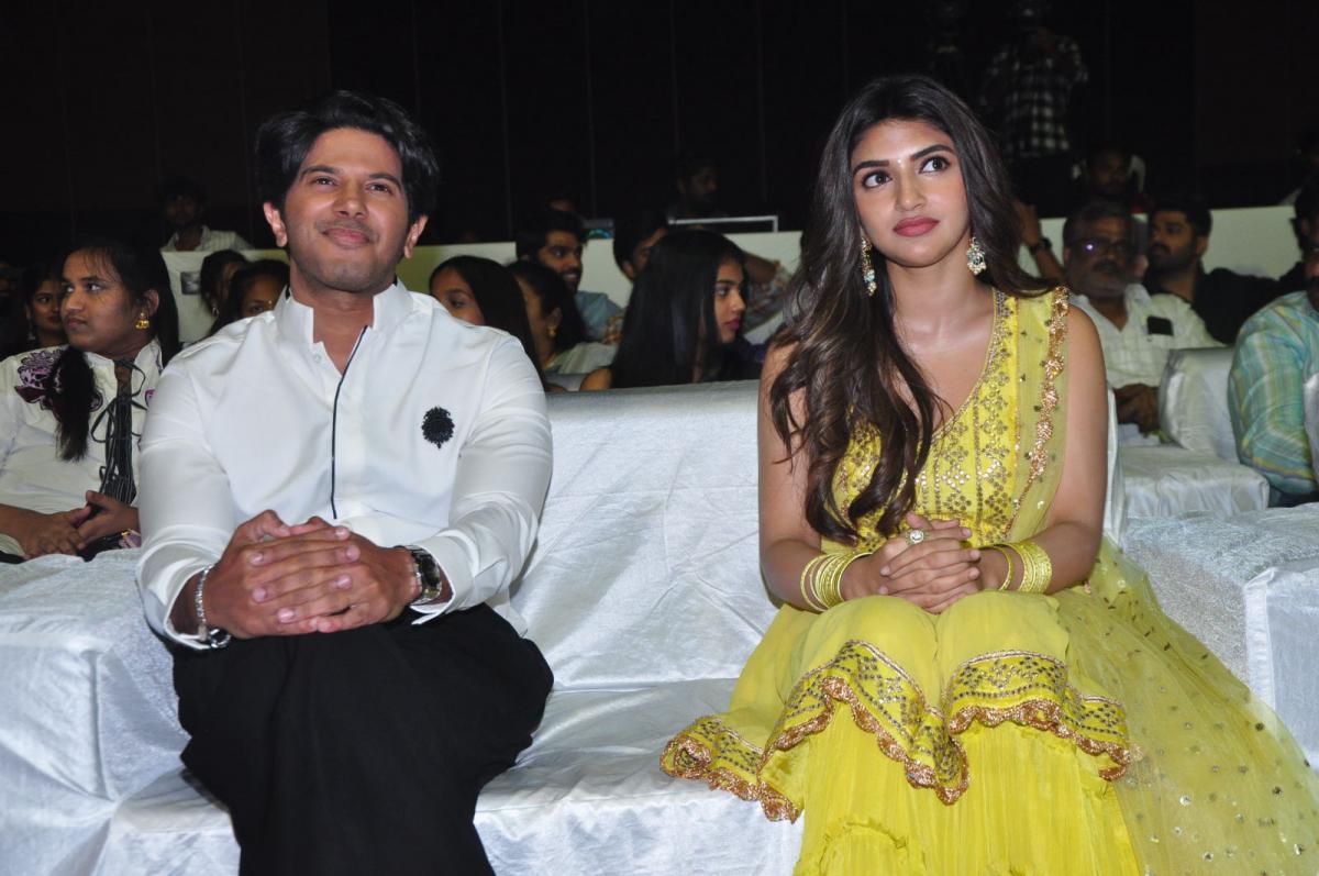 MAD Movie Pre Release Event Photos - Sakshi9