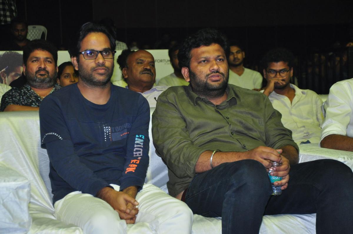 MAD Movie Pre Release Event Photos - Sakshi16