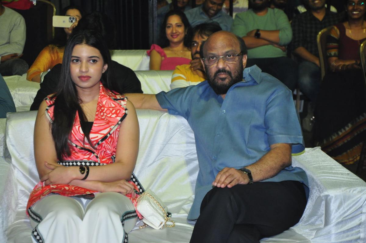 MAD Movie Pre Release Event Photos - Sakshi18