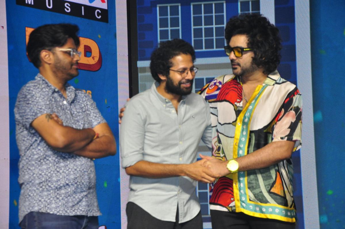 MAD Movie Pre Release Event Photos - Sakshi25