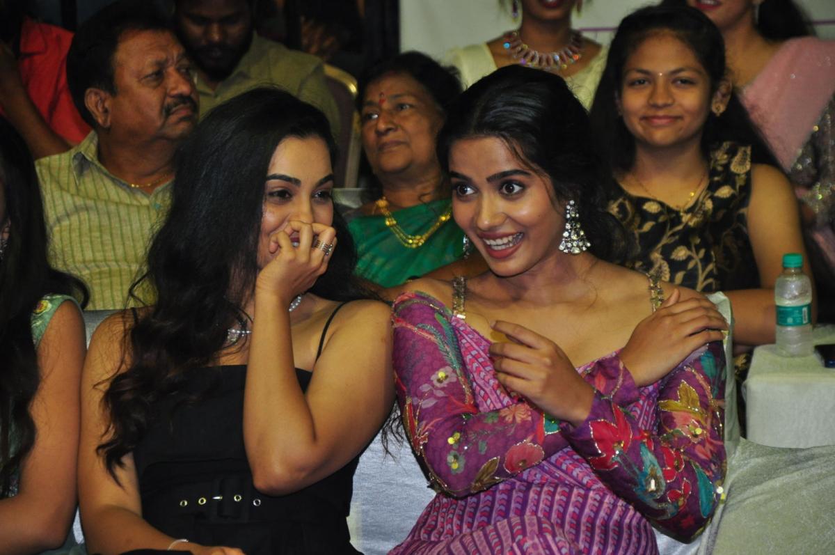 MAD Movie Pre Release Event Photos - Sakshi38