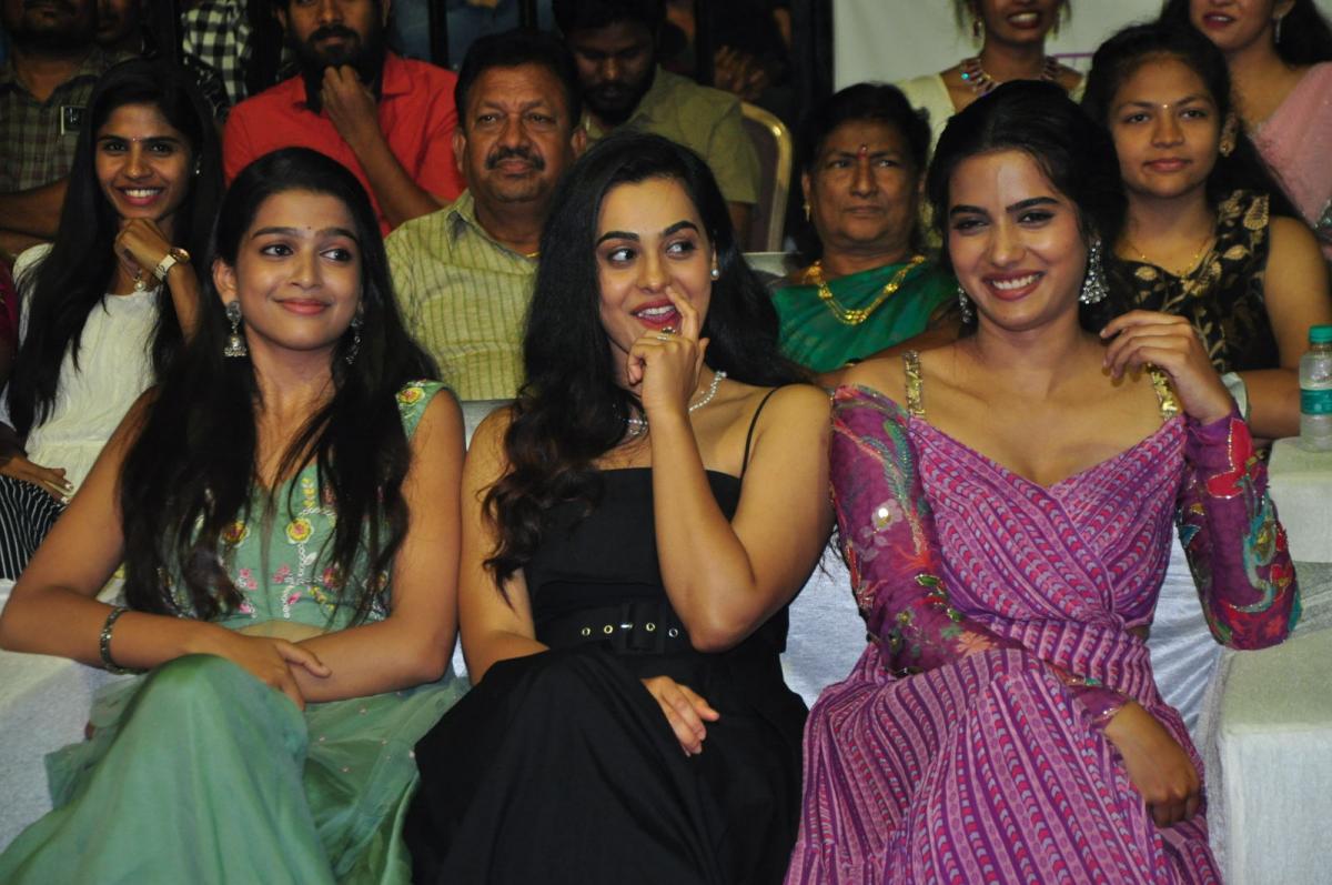 MAD Movie Pre Release Event Photos - Sakshi39