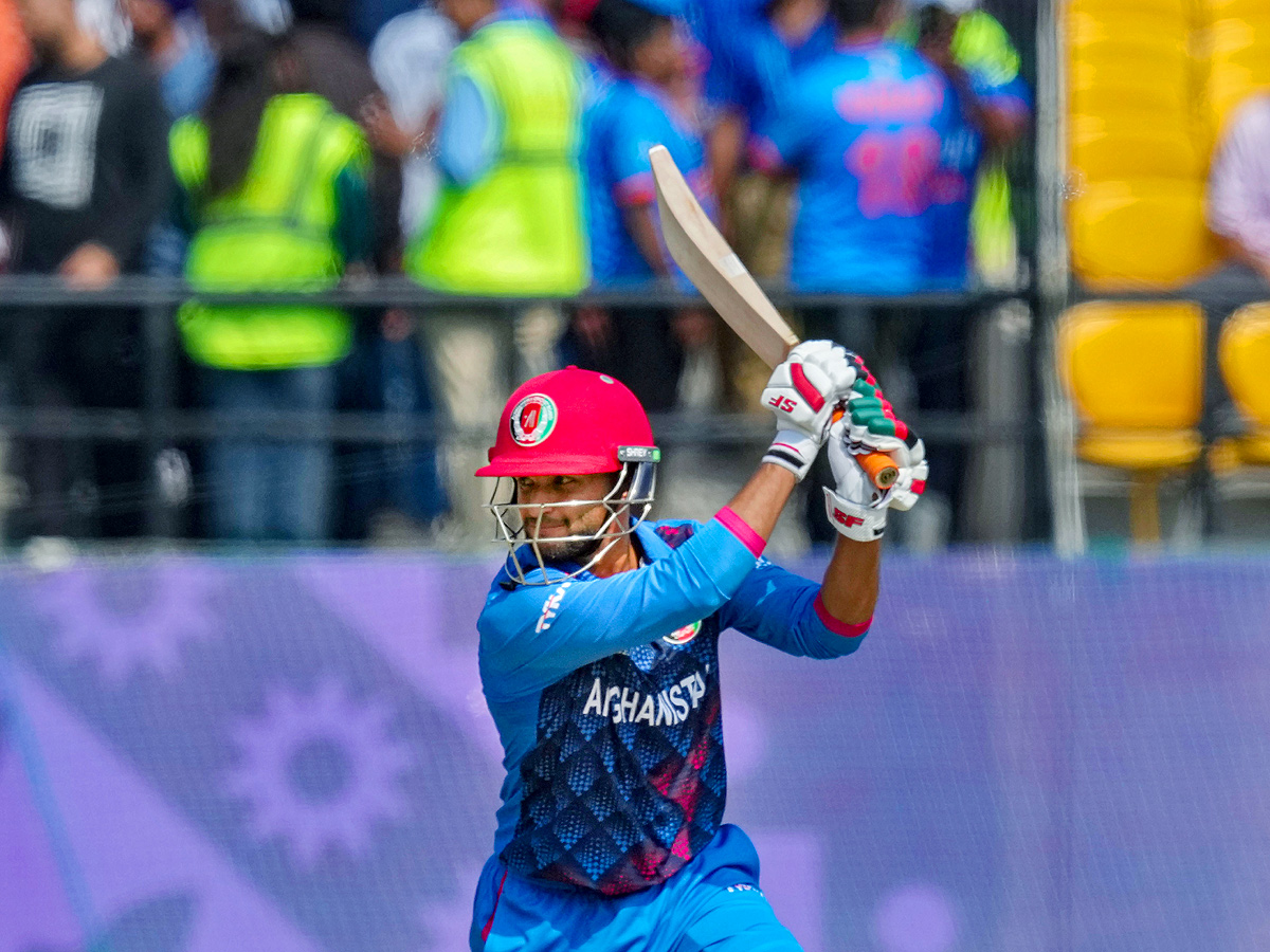 Bangladesh beat Afghanistan by six wickets Photos - Sakshi4