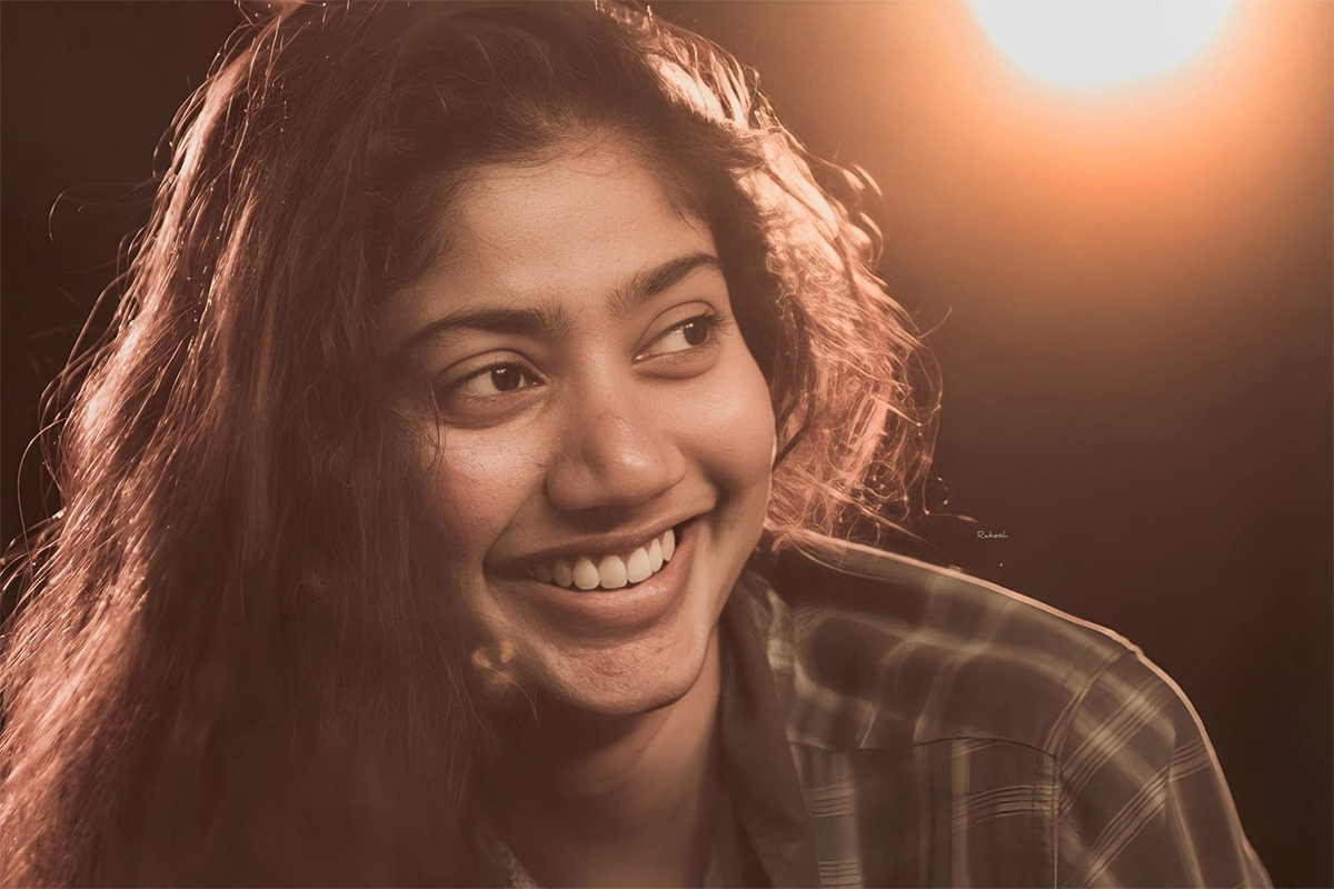 actress sai pallavi hd images - Sakshi16