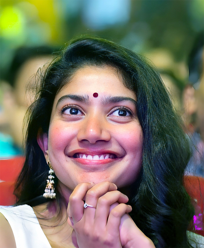 actress sai pallavi hd images - Sakshi5