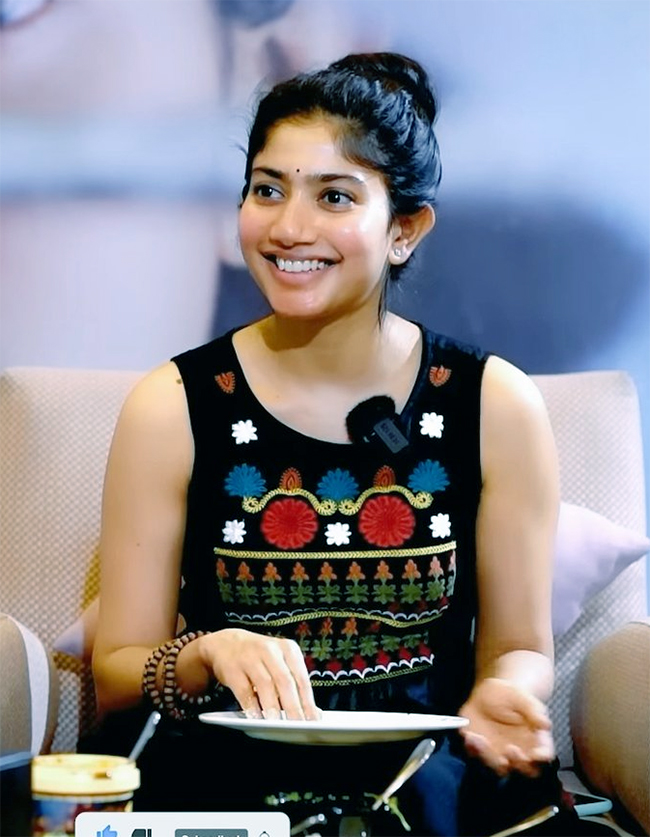 actress sai pallavi hd images - Sakshi6