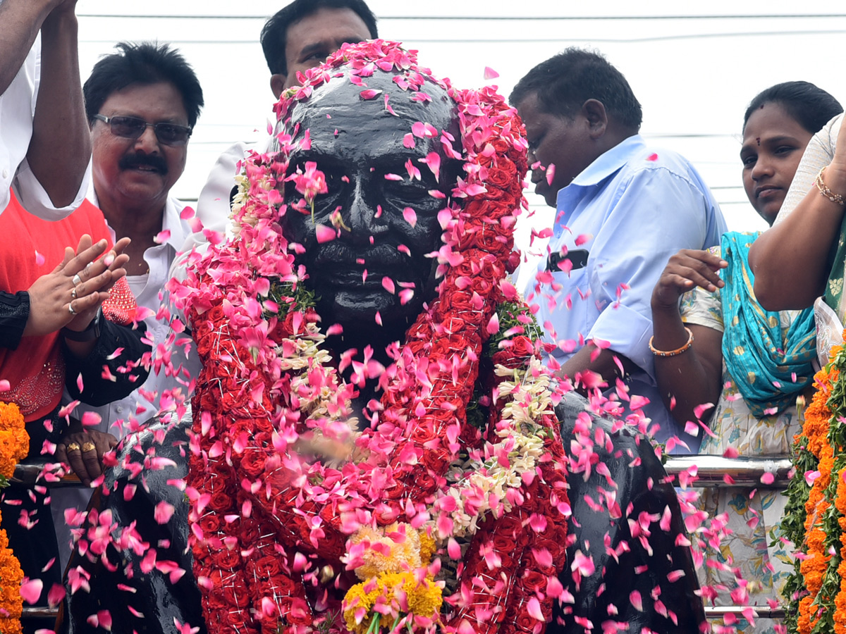 Best Photos of The Week in AP and Telangana Photo Gallery - Sakshi12