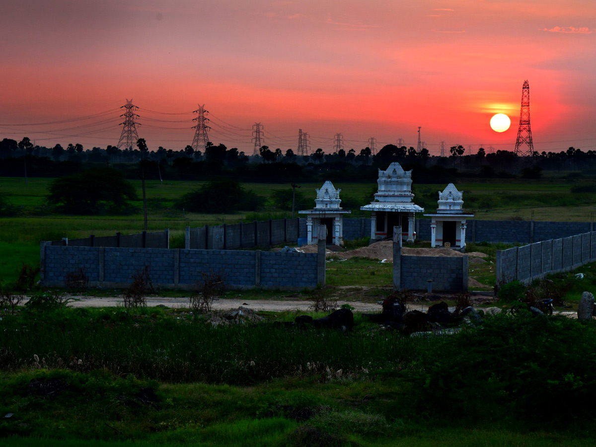 Best Photos of The Week in AP and Telangana Photo Gallery - Sakshi15