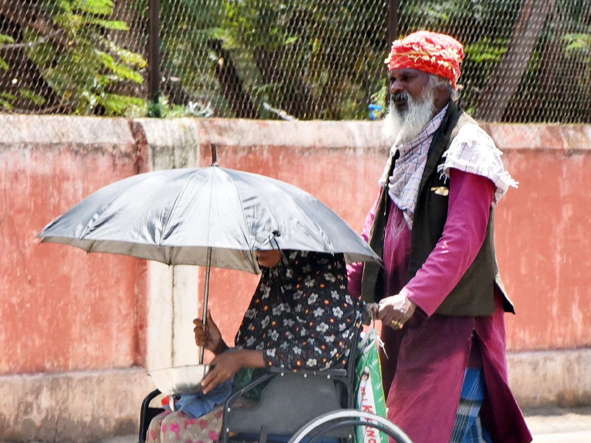 Best Photos of The Week in AP and Telangana Photo Gallery - Sakshi22