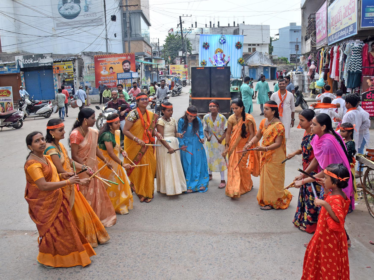 Best Photos of The Week in AP and Telangana Photo Gallery - Sakshi31