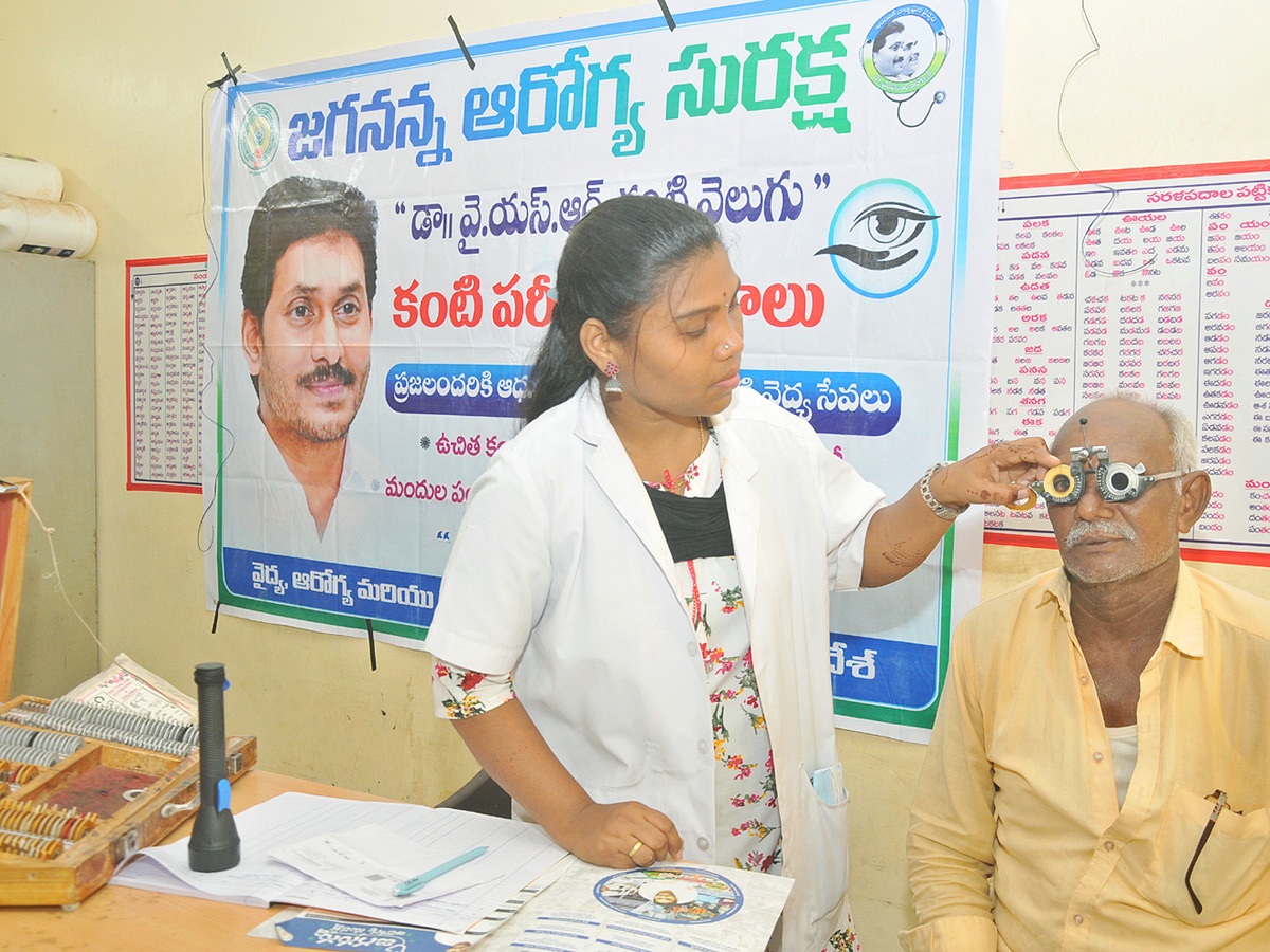 Best Photos of The Week in AP and Telangana Photo Gallery - Sakshi35