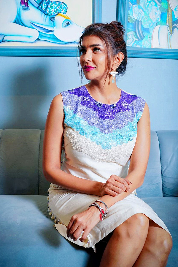 Lakshmi Manchu Birthday Special Photos - Sakshi7