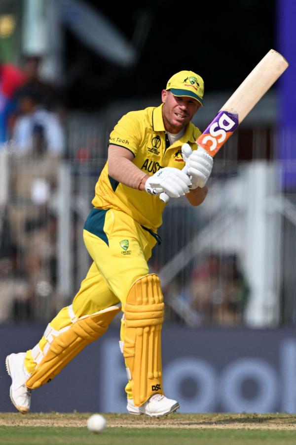 ODI World Cup 2023: Team India vs Australia Photo Gallery - Sakshi20