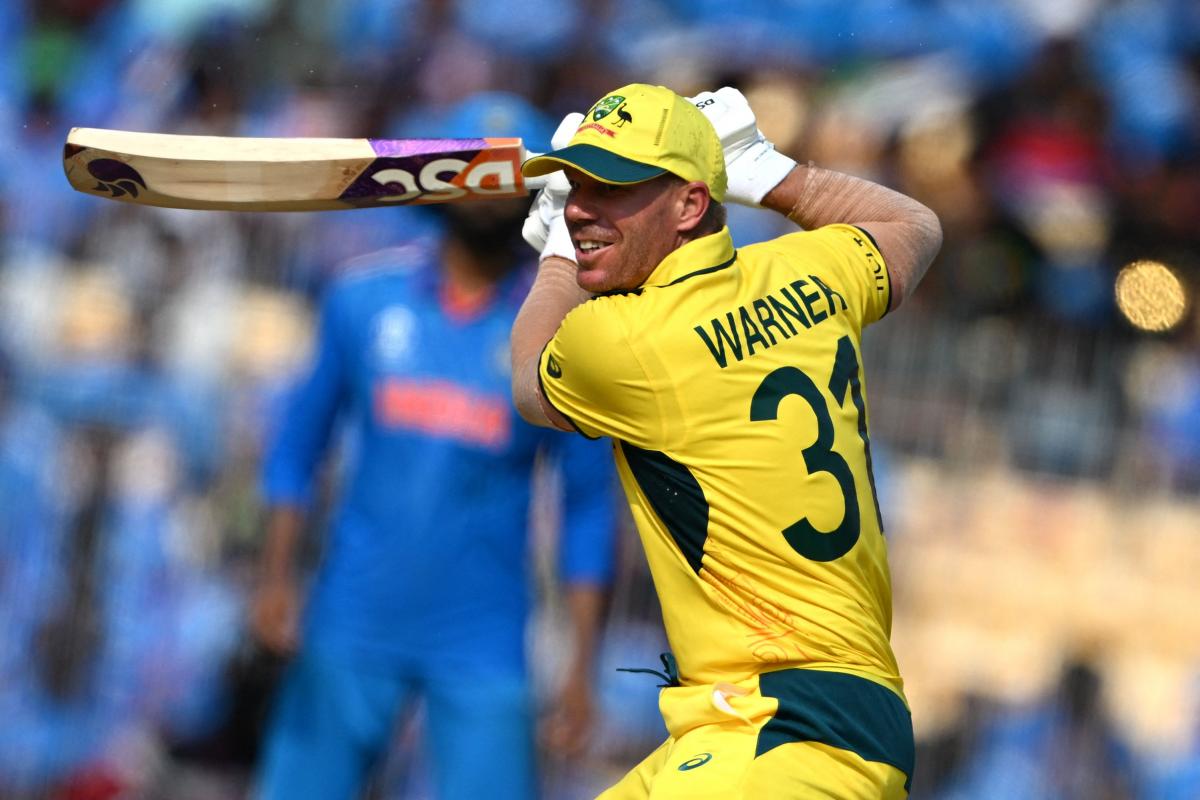 ODI World Cup 2023: Team India vs Australia Photo Gallery - Sakshi21