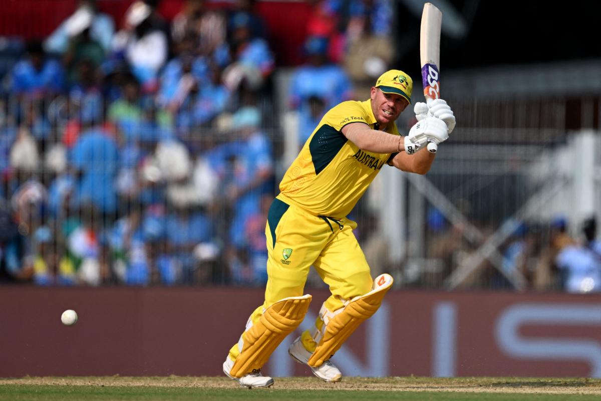 ODI World Cup 2023: Team India vs Australia Photo Gallery - Sakshi26