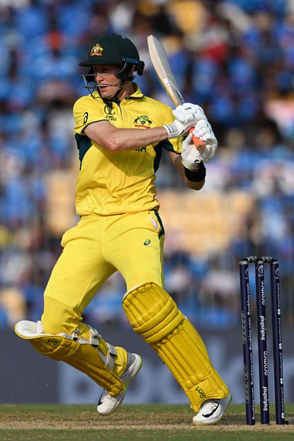 ODI World Cup 2023: Team India vs Australia Photo Gallery - Sakshi37